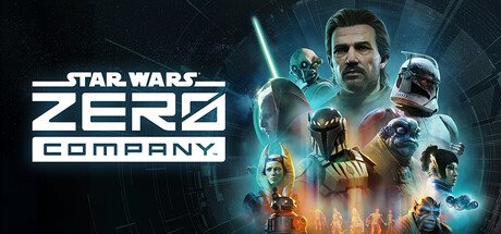 Star Wars Zero Company - Game image