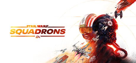 STAR WARS Squadrons- - Game image
