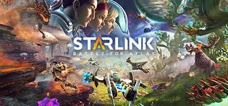 Starlink Battle For Atlas - Game image