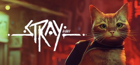 Stray - Game image