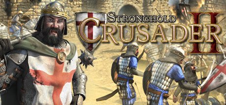 Stronghold Crusader 2 - Game image