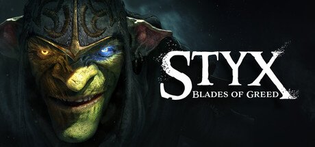 Styx Blades of Greed - Game image
