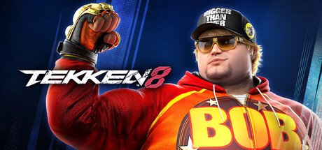 Tekken 8 - Game image