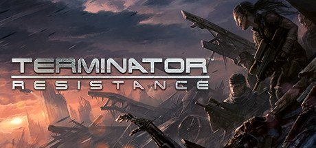 Terminator Resistance - Game image