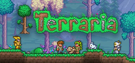 Terraria - Game image