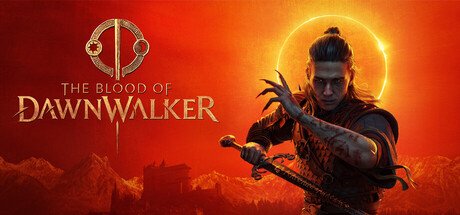 The Blood of Dawnwalker - Game image