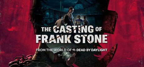 The Casting of Frank Stone - Game image