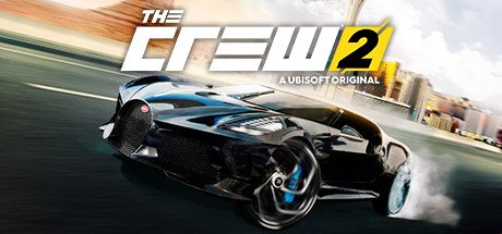 The Crew 2 - Game image