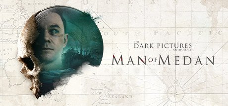 The Dark Pictures Anthology Man of Medan - Game image