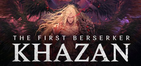The First Berserker Khazan - Game image