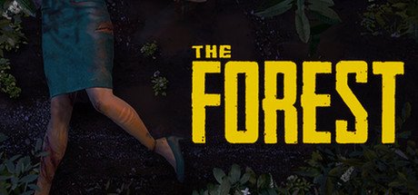 The Forest - Game image