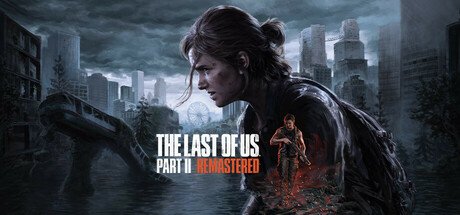 The Last of Us Part II Remastered - Game image