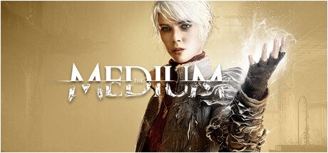 The Medium - Game image