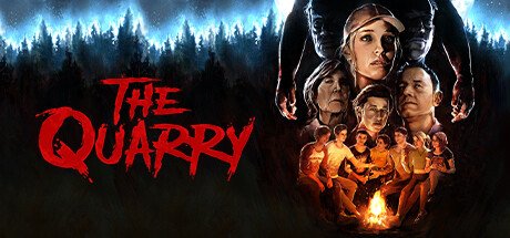 The Quarry - Game image