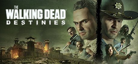 The Walking Dead Destinies - Game image