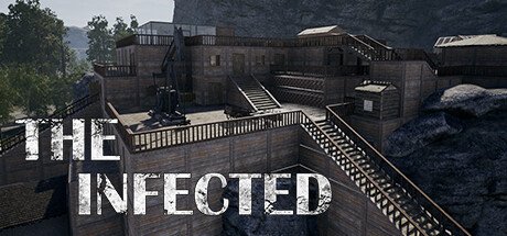 The Infected - Game image