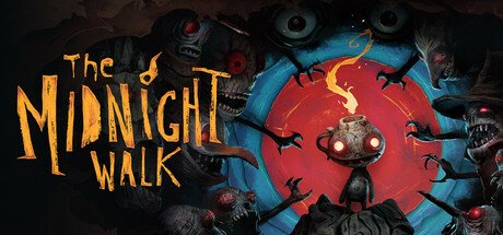 The Midnight Walk - Game image