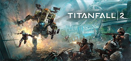 Titanfall 2 - Game image