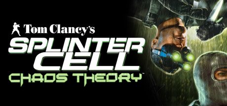Tom Clancy's Splinter Cell Chaos Theory - Game image