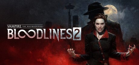 Vampire The Masquerade Bloodlines 2 - Game image
