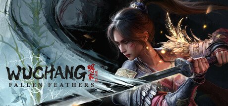 Wuchang Fallen Feathers - Game image