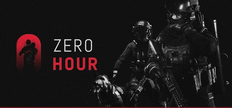Zero Hour - Game image