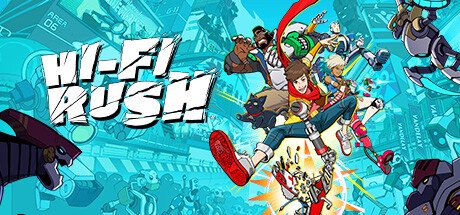 Hi-Fi RUSH - Game image