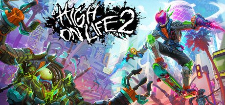 High on Life 2 - Game image
