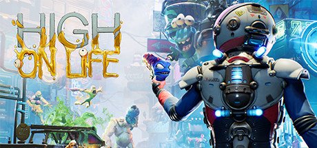 High On Life - Game image