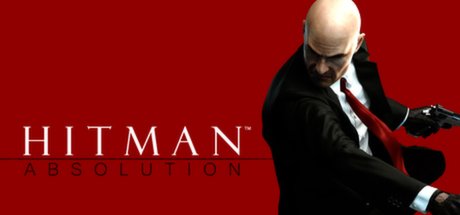Hitman Absolution - Game image