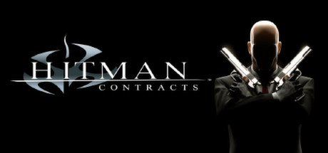 Hitman-Contracts - Game image