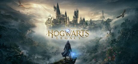 Hogwarts Legacy - Game image