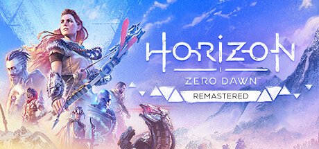 Horizon Zero Dawn Remastered - Game image