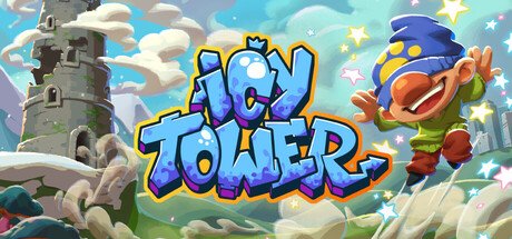 Icy-Tower - Game image