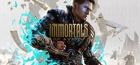 Immortals of Aveum - Game image
