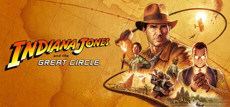 Indiana Jones and the Great Circle - Game image
