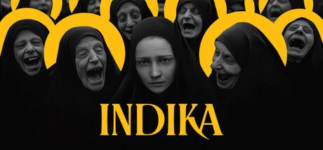 Indika - Game image