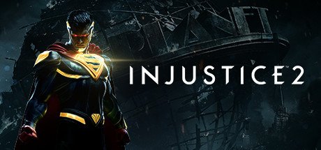 Injustice 2 - Game image