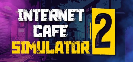 Internet Cafe Simulator 2 - Game image