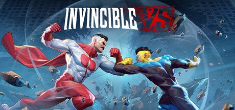 Invincible VS - Game image