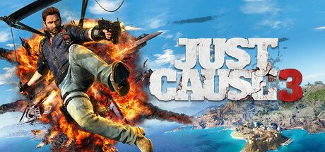 Just Cause 3 - Game image