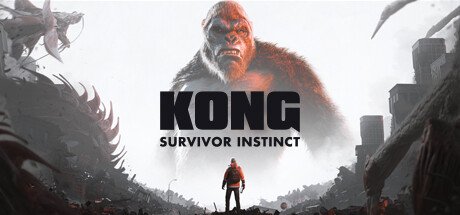 Kong Survivor Instinct - Game image