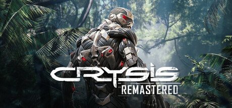 Crysis Remastered 2020 - Game image