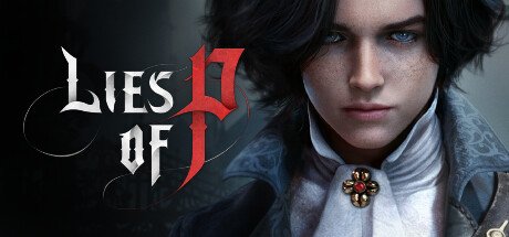 Lies of P - Game image