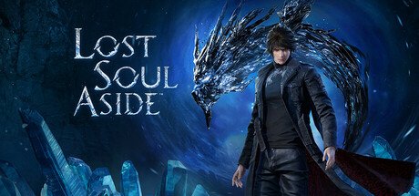 Lost Soul Aside - Game image
