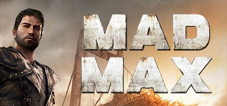 Mad Max - Game image