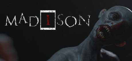 MADiSON - Game image