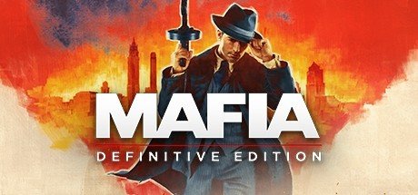 Mafia Definitive Edition - Game image