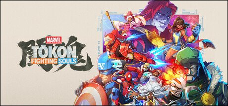 Marvel Tokon Fighting Souls - Game image