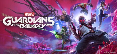 Marvels Guardians of the Galaxy - Game image